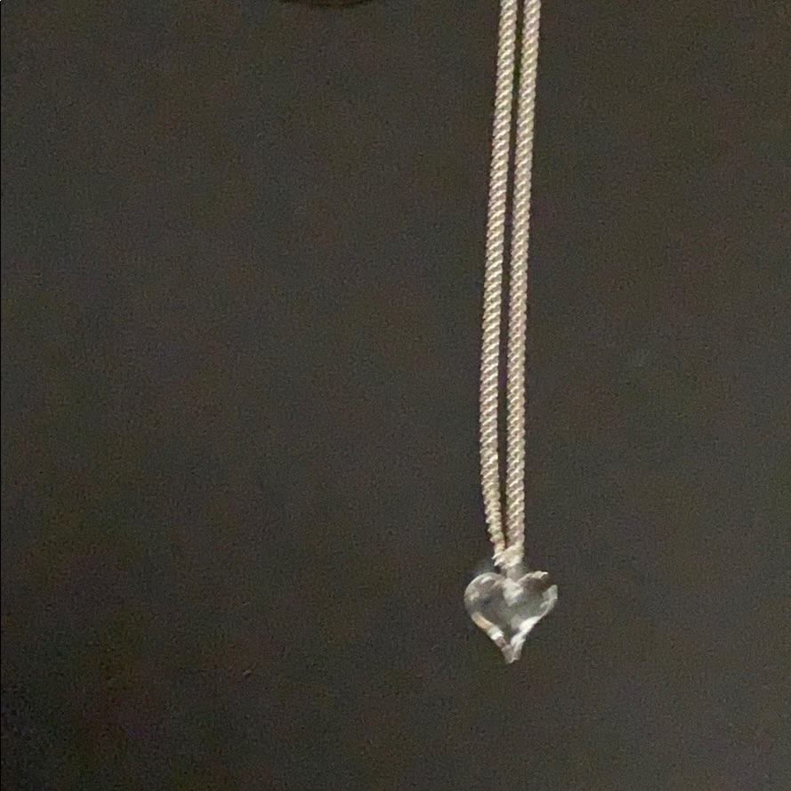 Brand New Heart On Chain
